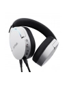 trust Słuchawki GXT490W FAYZO 7.1 USB białe - nr 15