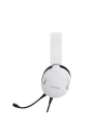trust Słuchawki GXT490W FAYZO 7.1 USB białe - nr 17