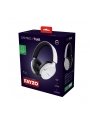 trust Słuchawki GXT490W FAYZO 7.1 USB białe - nr 18