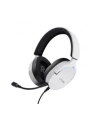 trust Słuchawki GXT490W FAYZO 7.1 USB białe - nr 20