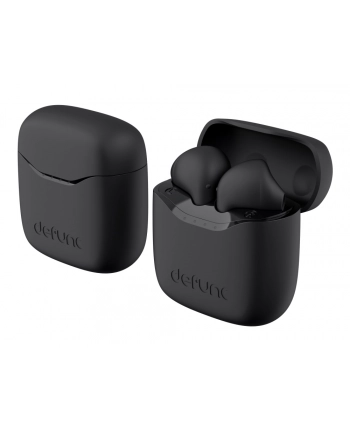 Defunc True Lite Czarny (D4261)