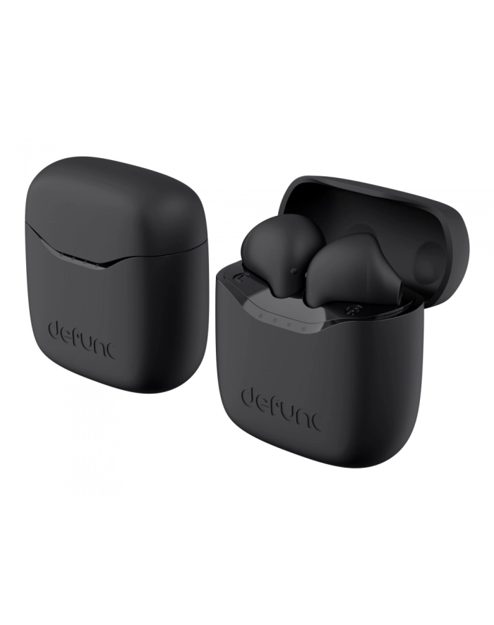 Defunc True Lite Czarny (D4261) główny