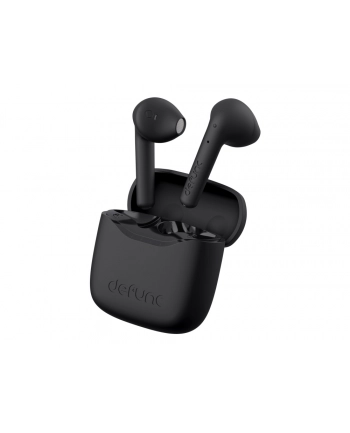 Defunc True Lite Czarny (D4261)
