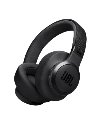 JBL Live 770NC Czarny