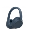 sony Słuchawki WH-CH720N niebieskie - nr 11