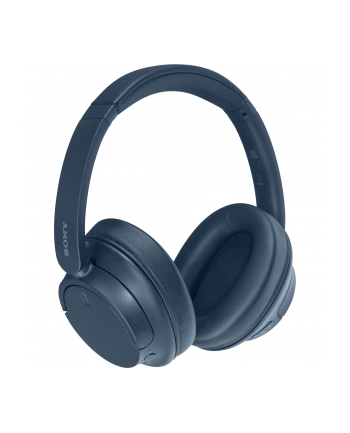 sony Słuchawki WH-CH720N niebieskie
