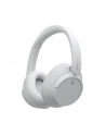 sony Słuchawki WH-CH720N białe - nr 7