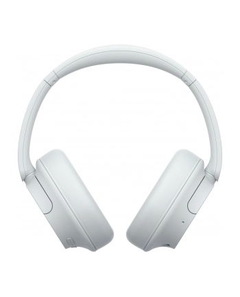 sony Słuchawki WH-CH720N białe
