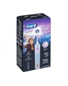 Braun Oral-B Vitality Pro 103 Kids Frozen, Electric Toothbrush (light blue/Kolor: BIAŁY) - nr 18