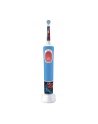 Braun Oral-B Vitality Pro 103 Kids Spiderman, electric toothbrush (blue/Kolor: BIAŁY) - nr 12
