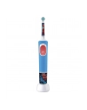 Braun Oral-B Vitality Pro 103 Kids Spiderman, electric toothbrush (blue/Kolor: BIAŁY) - nr 15