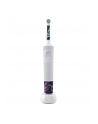 Braun Oral-B Vitality Pro 103 Kids Spiderman, electric toothbrush (blue/Kolor: BIAŁY) - nr 4