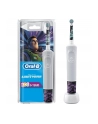 Braun Oral-B Vitality Pro 103 Kids Spiderman, electric toothbrush (blue/Kolor: BIAŁY) - nr 5