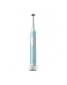 Braun Oral-B Pro 1 Cross Action Caribbean Blue, electric toothbrush - nr 10