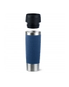 Emsa TRAVEL MUG Classic Grande thermal mug (dark blue/stainless steel, 0.5 liters) - nr 6