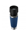 Emsa TRAVEL MUG Classic Grande thermal mug (dark blue/stainless steel, 0.5 liters) - nr 7