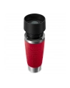 Emsa TRAVEL MUG Classic Grande thermal mug (dark red/stainless steel, 0.5 liters) - nr 7