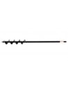 Makita earth drill D-75421, 45mm, L 600mm (Kolor: CZARNY) - nr 6