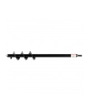 Makita earth drill D-75437, 70mm, L 600mm (Kolor: CZARNY) - nr 1