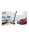 Bosch Series 6 ProAnimal BGC41PET, canister vacuum cleaner (red/Kolor: CZARNY) - nr 10