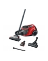 Bosch Series 6 ProAnimal BGC41PET, canister vacuum cleaner (red/Kolor: CZARNY) - nr 7