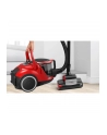 Bosch Series 6 ProAnimal BGC41PET, canister vacuum cleaner (red/Kolor: CZARNY) - nr 8