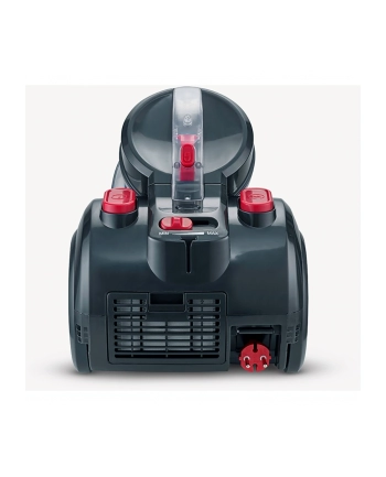 Severin CY 7089, vacuum cleaner (Kolor: CZARNY/red) nr 2