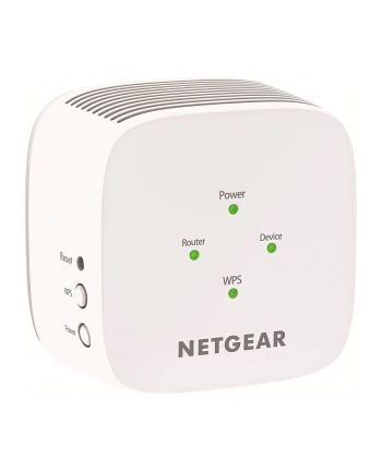 netgear Wzmacniacz sygnału EX3110 AC750 Wall Plug WiFi Extender nr 2