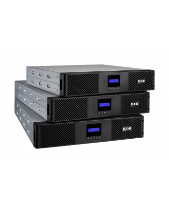 eaton Zasilacz awaryjny 9E1000IR UPS Online 1000 VA / 900W 2U nr 2