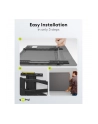 Goobay Uchwyt Tv Basic Fullmotion M 32''-55 - nr 14
