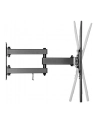 Goobay Uchwyt Tv Basic Fullmotion M 32''-55 - nr 23