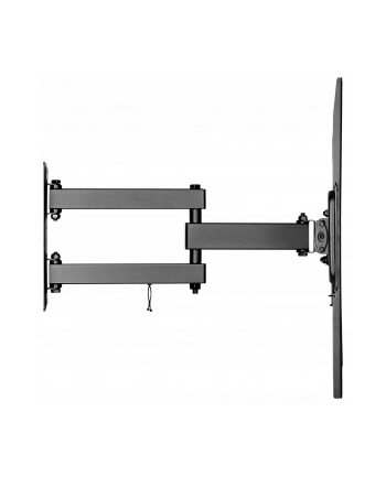 Goobay Uchwyt Tv Basic Fullmotion M 32''-55 nr 2