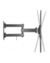 Goobay Uchwyt Tv Basic Fullmotion L 37''-70 - nr 15