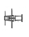 Goobay Uchwyt Tv Basic Fullmotion L 37''-70 - nr 17