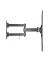 Goobay Uchwyt Tv Basic Fullmotion L 37''-70 - nr 24