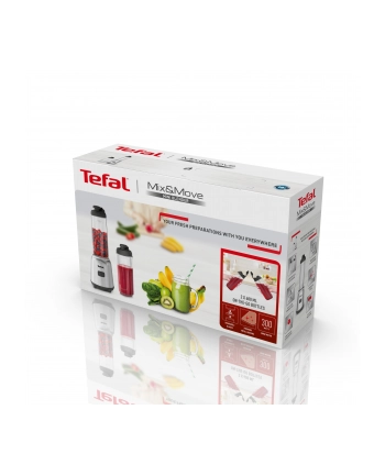 Tefal MIX&MOVE BL15FD30 nr 2
