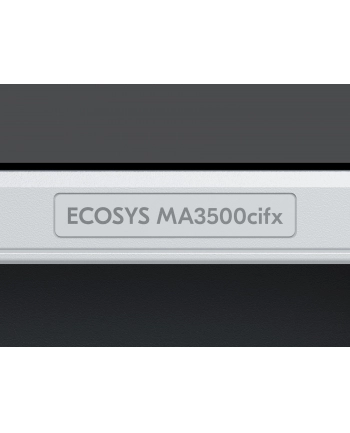 KYOCERA ECOSYS MA3500cifx nr 1