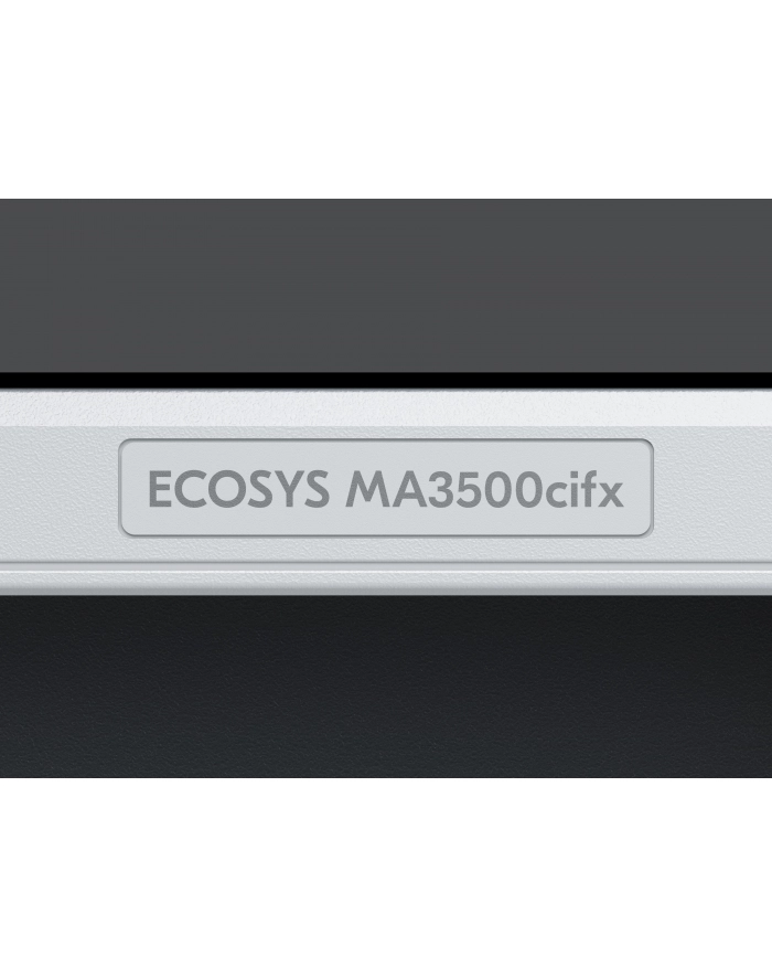KYOCERA ECOSYS MA3500cifx główny