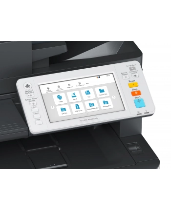 Kyocera Ecosys Ma4000Cifx Laserowe Urządzenie Wielofunkcyjne (1102Z53NL0) nr 1