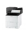 Kyocera Ecosys Ma4000Cifx Laserowe Urządzenie Wielofunkcyjne (1102Z53NL0) - nr 1
