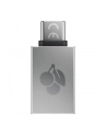 CHERRY ADAPTER USB C NA  USB CHERRY 61710036  () - nr 12