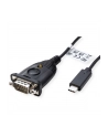 Adapter USB-C to RS-232 (45cm) UC232C UC232C-AT - nr 10