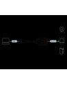 Adapter USB-C to RS-232 (45cm) UC232C UC232C-AT - nr 3