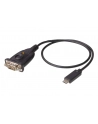 Adapter USB-C to RS-232 (45cm) UC232C UC232C-AT - nr 4
