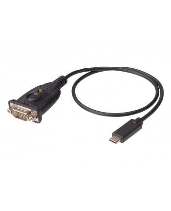 Adapter USB-C to RS-232 (45cm) UC232C UC232C-AT nr 1