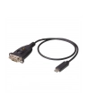 Adapter USB-C to RS-232 (45cm) UC232C UC232C-AT - nr 8