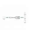Adapter USB-C to RS-232 (45cm) UC232C UC232C-AT - nr 9