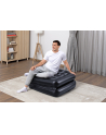 bestway Sofa dmuchana 191x97x64cm B75114 23489 - nr 10