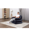 bestway Sofa dmuchana 191x97x64cm B75114 23489 - nr 24