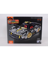 pro-eximp Klocki techniczne RC supercar 9814 05581 - nr 1